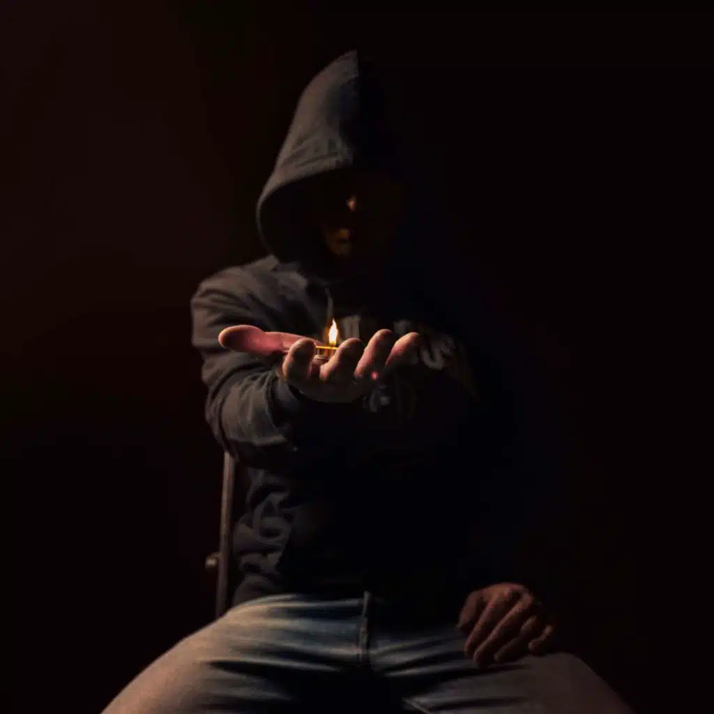 Жизнь, как огонь Prod. KOKLEV : MAGNETIC MUSIC x BITODELNYA