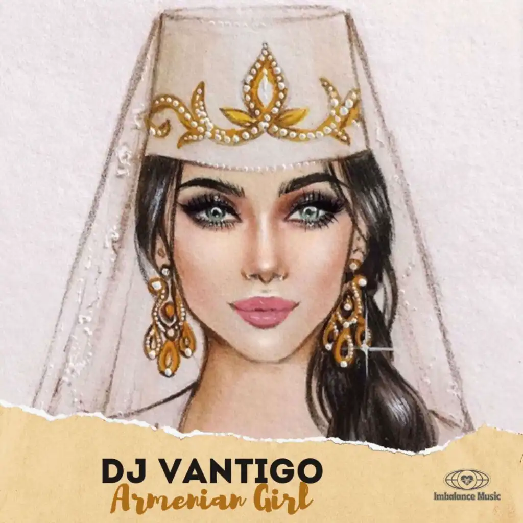 DJ Vantigo