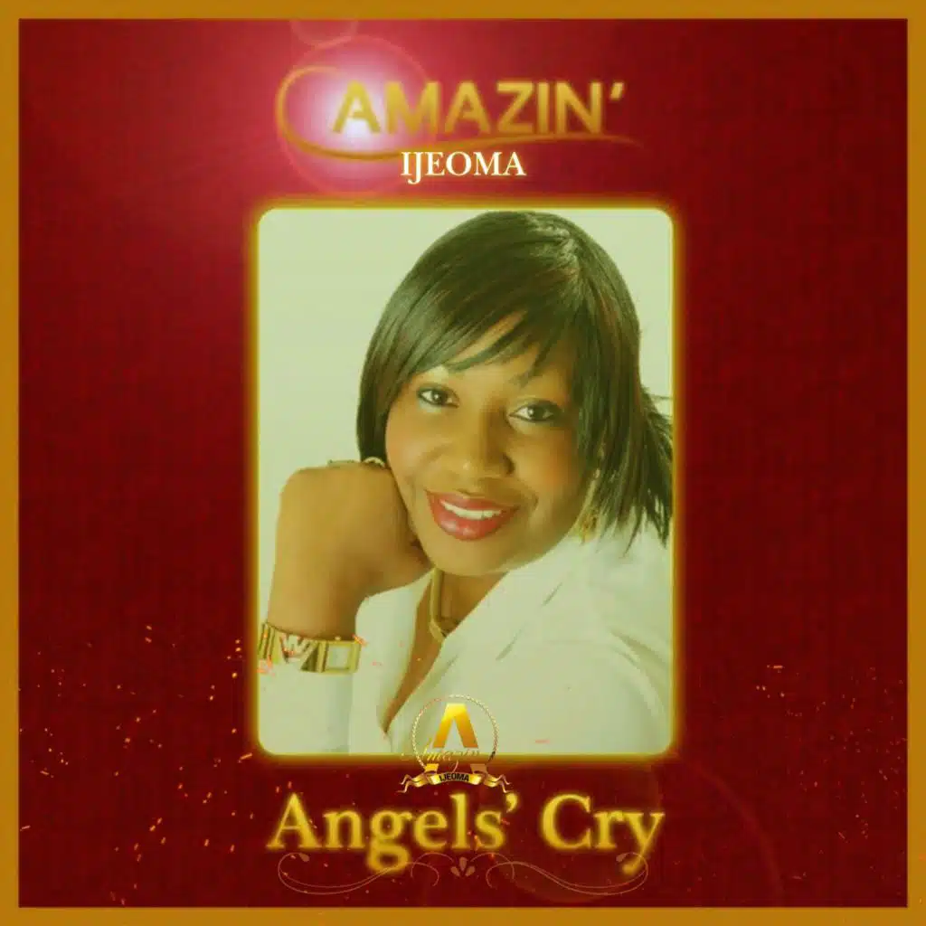 Angels' Cry