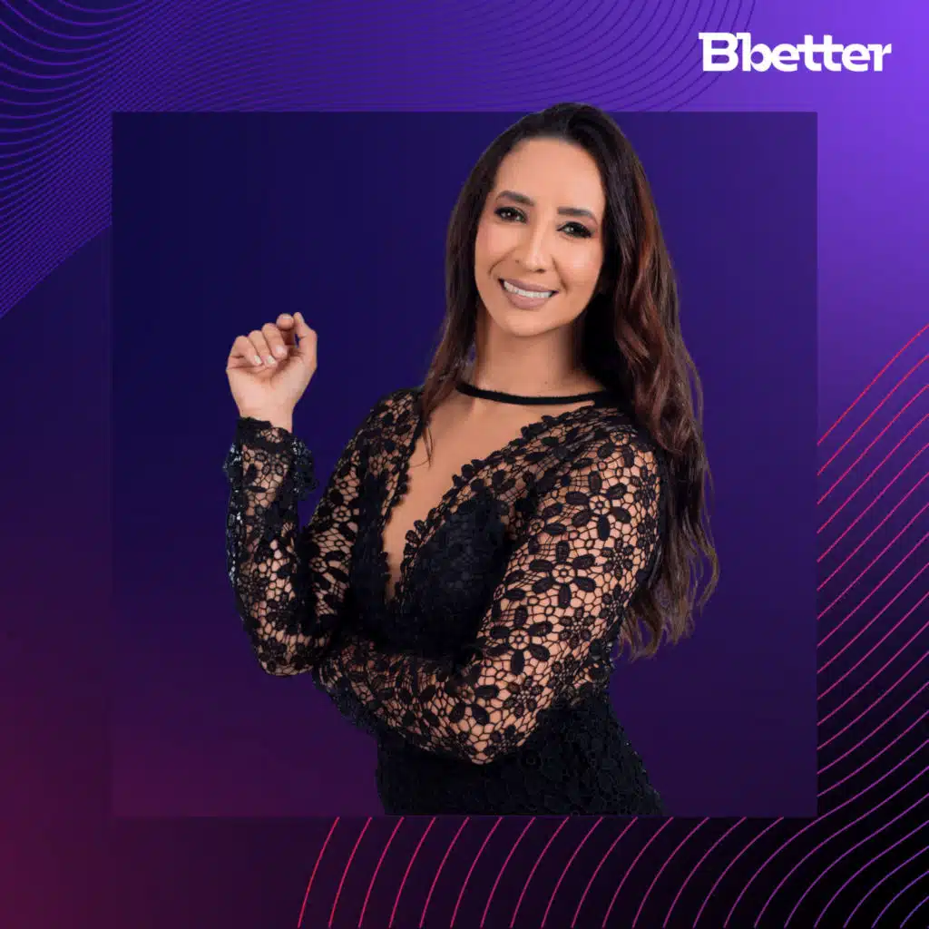 Bbetter Sessions: Marina Julia