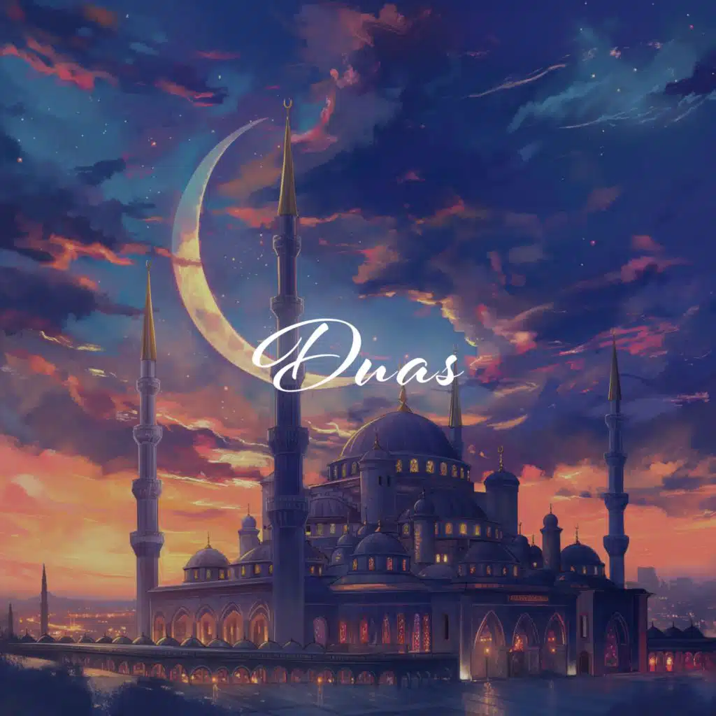 Duas (feat. Le Coran)