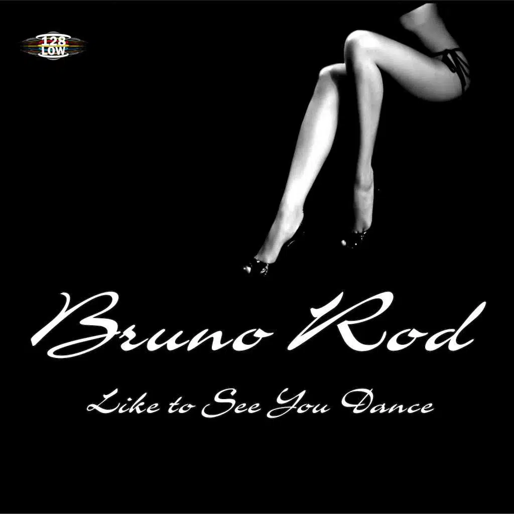 Like to See You Dance