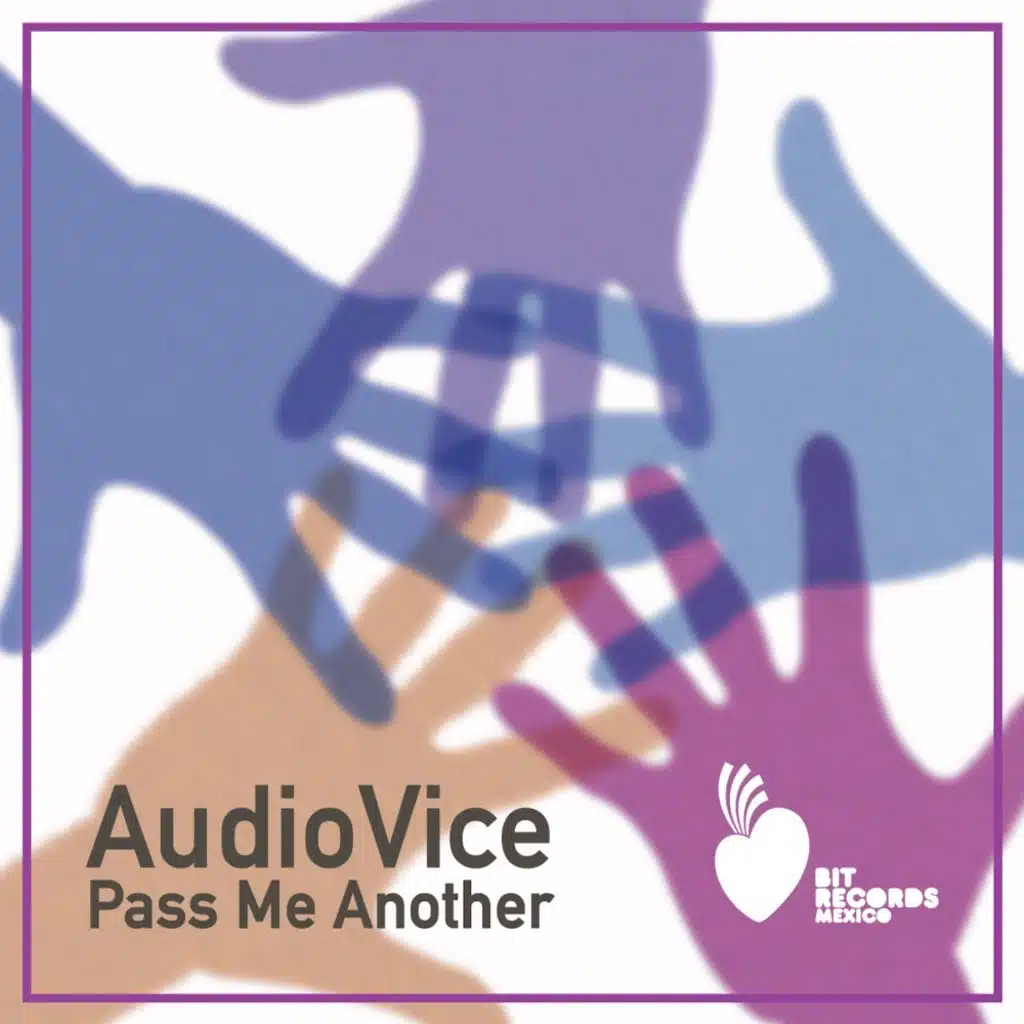 Pass me Another (Original Mix)