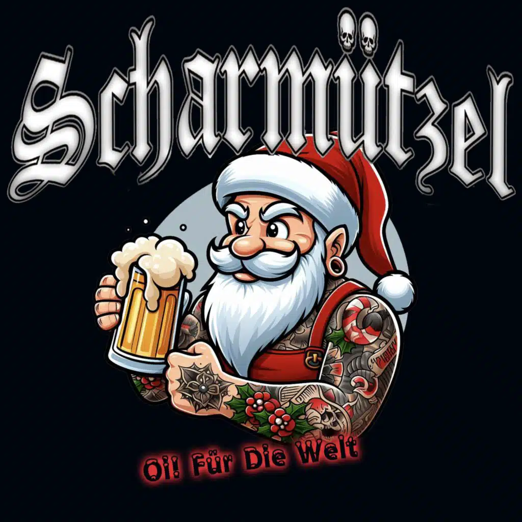 Scharmützel