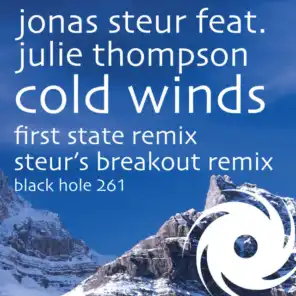Cold Winds (Steurӳ Breakout Remix)