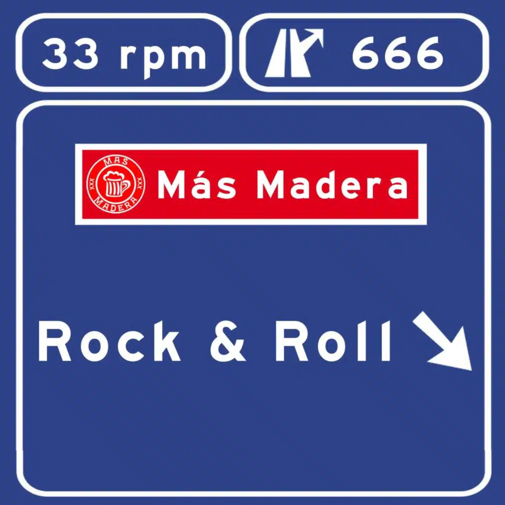 Mas Madera