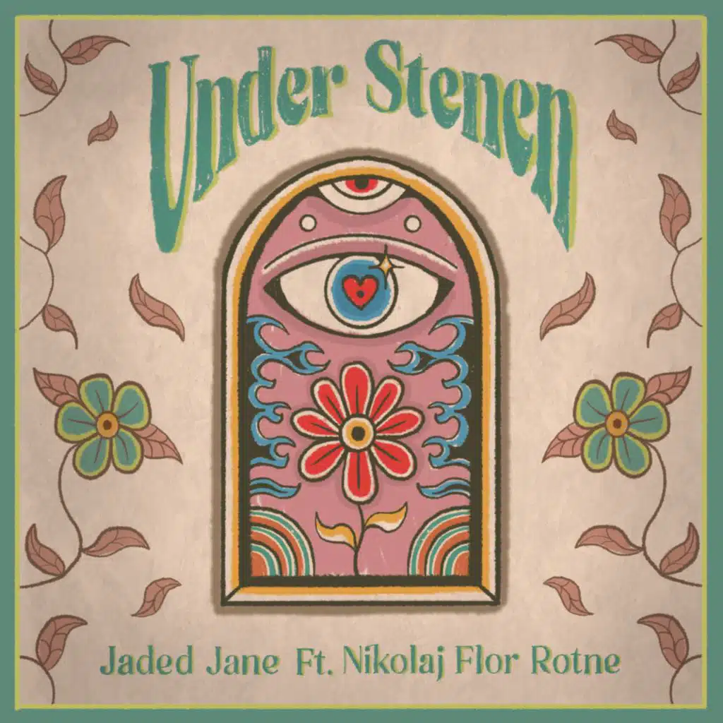 Jaded Jane