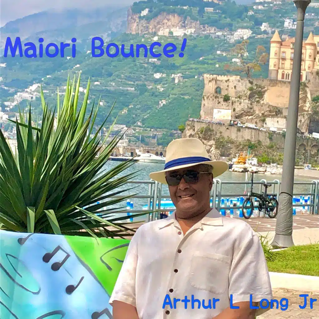Maiori Bounce!