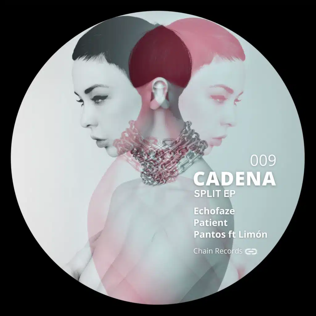 Cadena EP009 (feat. Limón (MT))