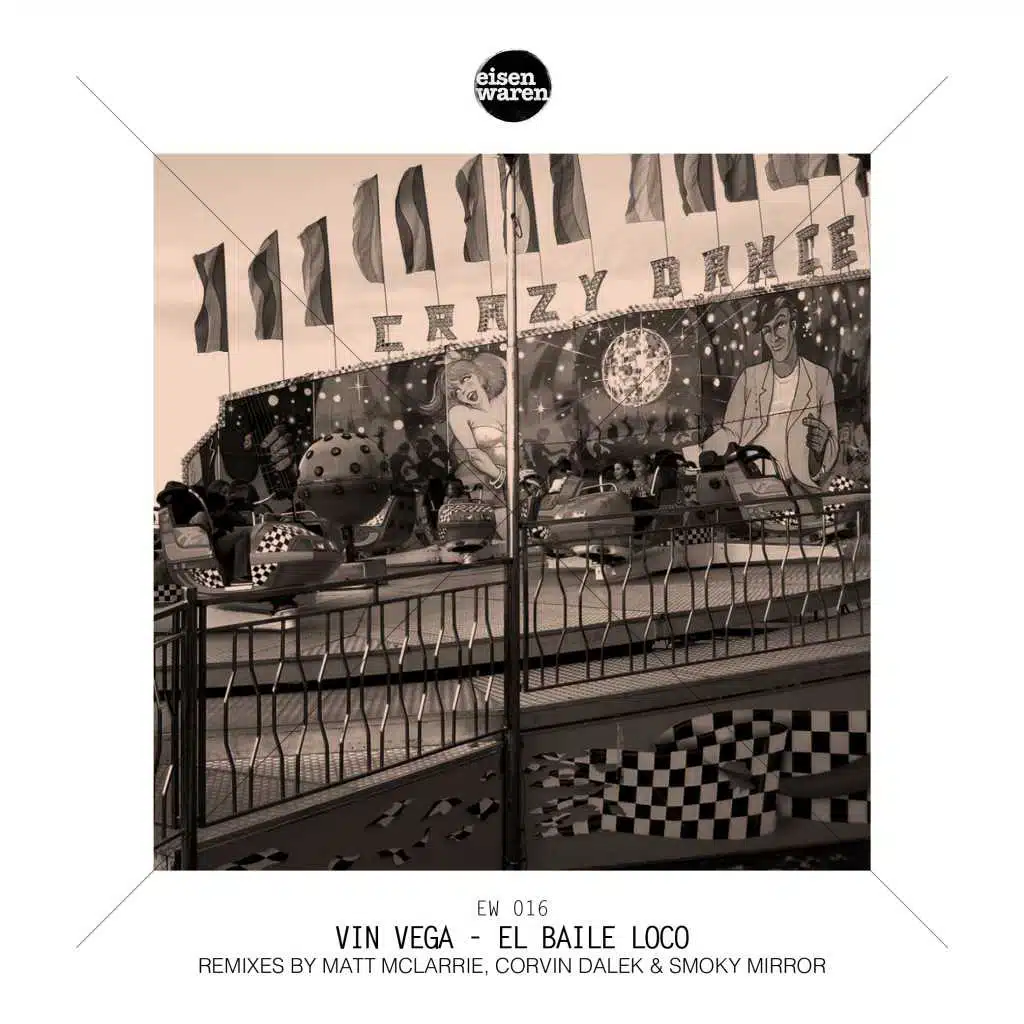 El Baile Loco (Smoky Mirror Remix)