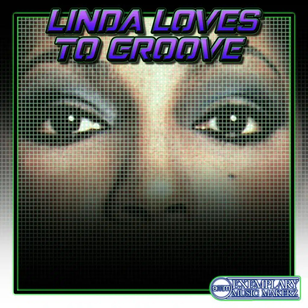 Linda Loves To Groove (feat. Brian Lucas & Roy Jazz Grant)