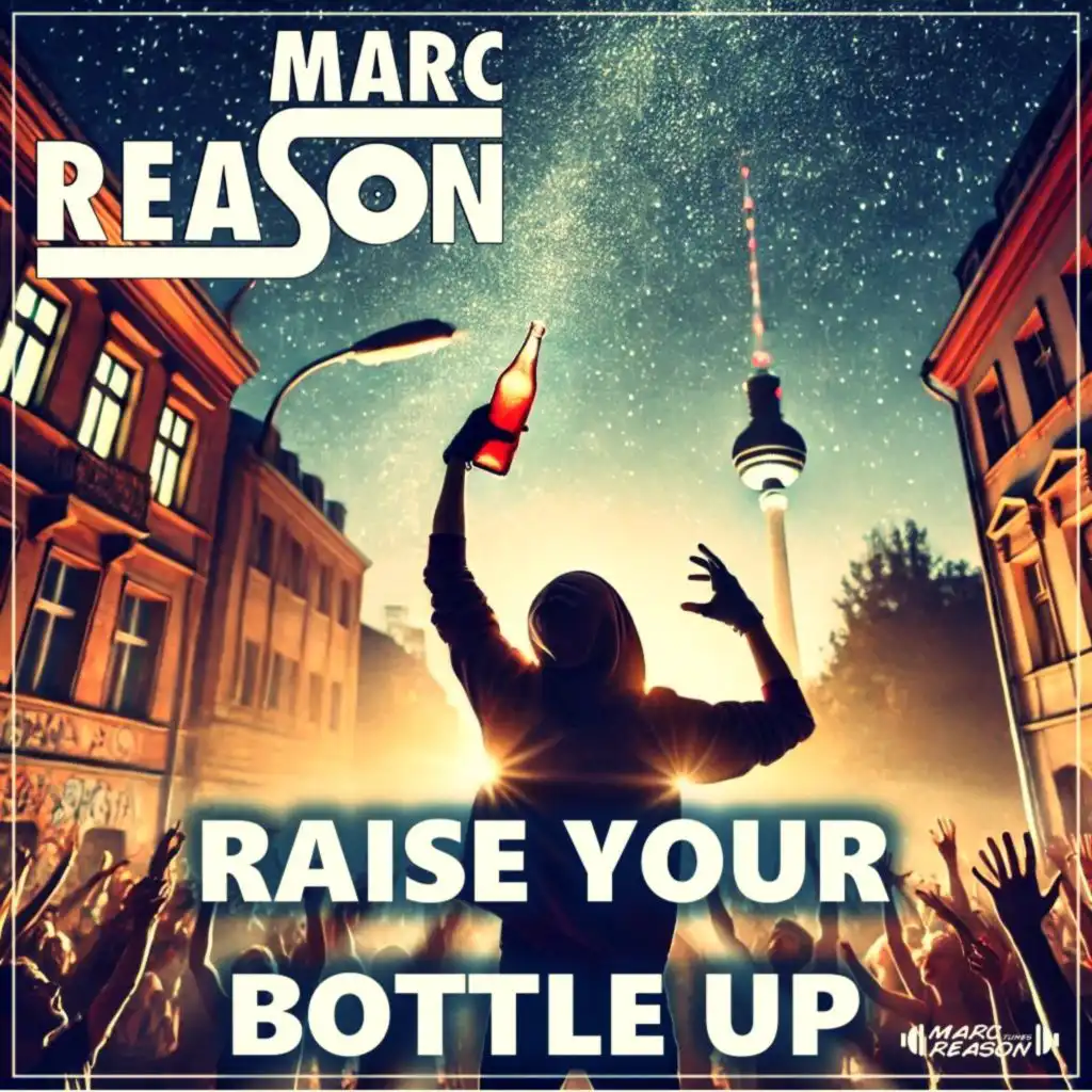 Marc Reason