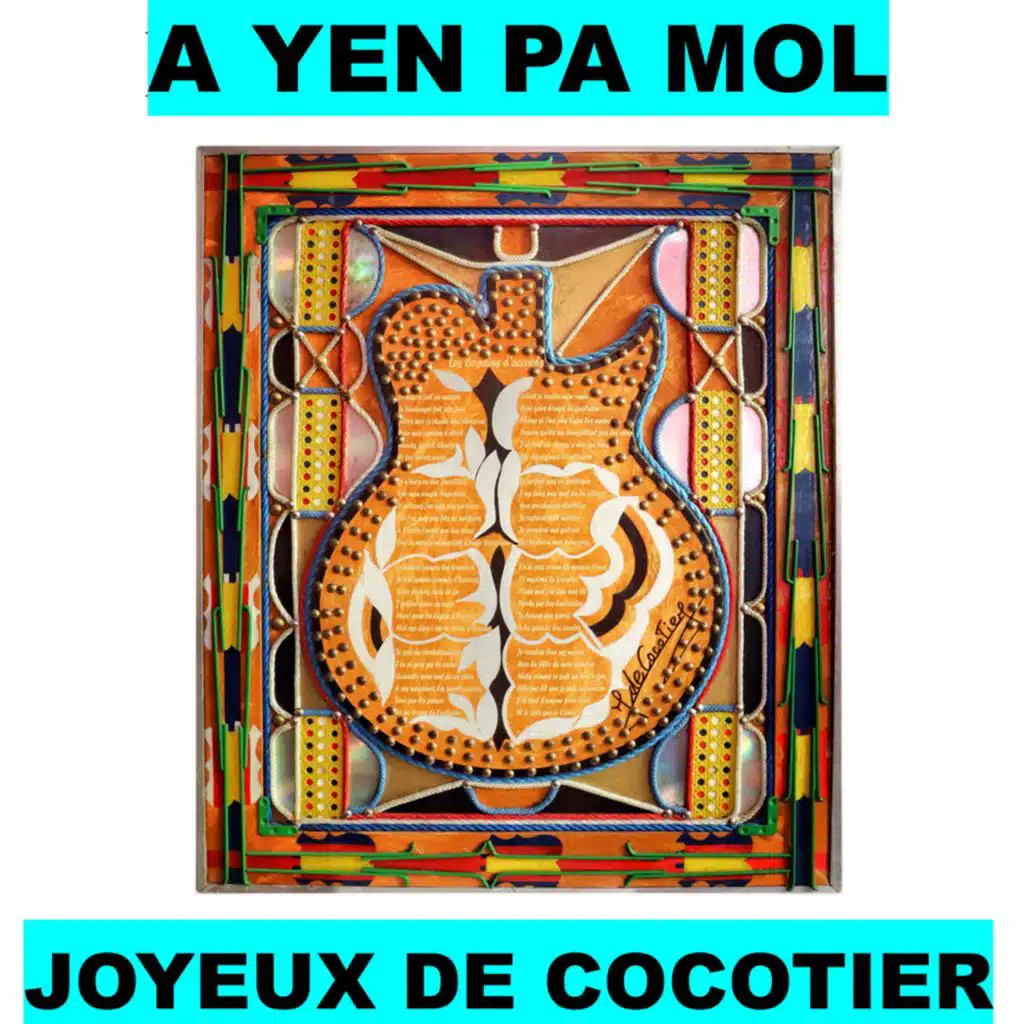 A YEN PA MOL