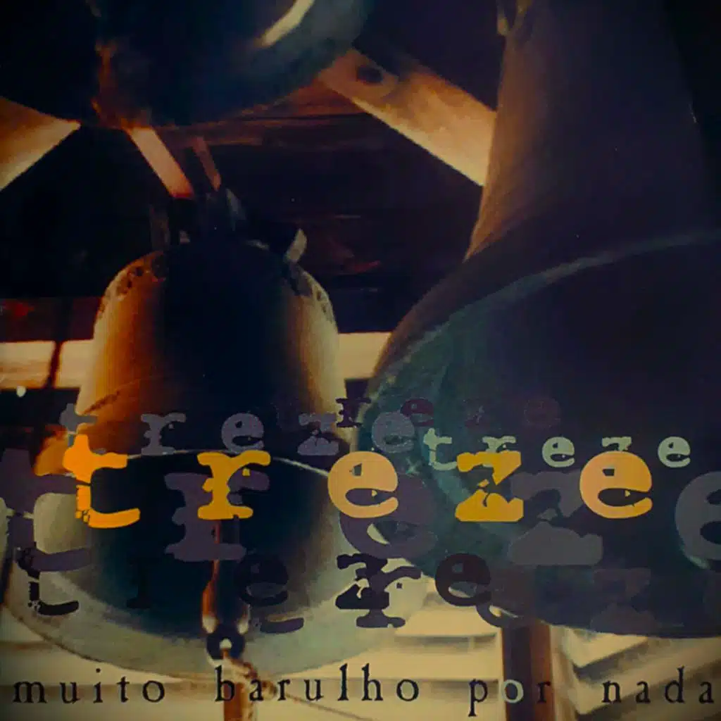 muito barulho por nada