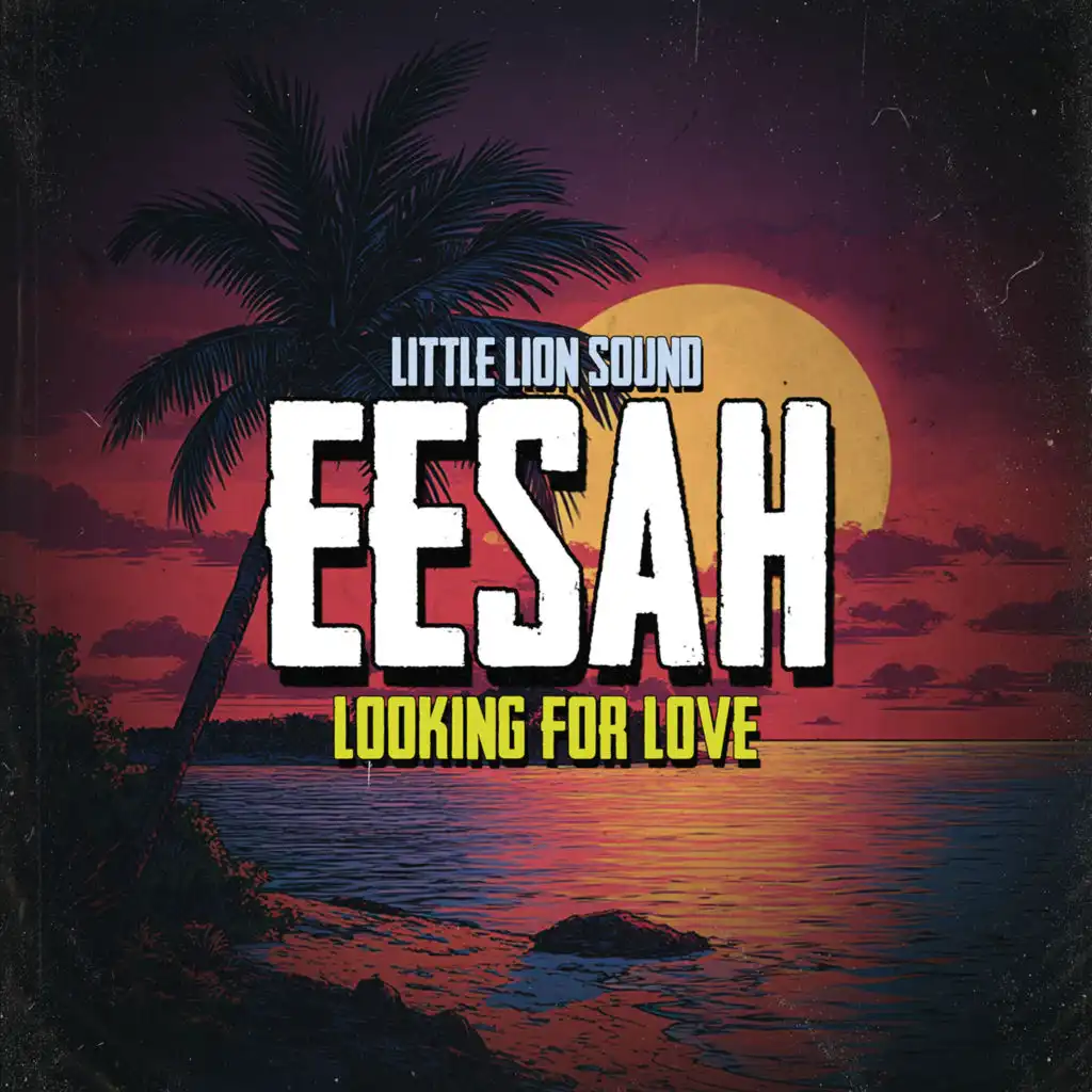 Eesah, Little Lion Sound