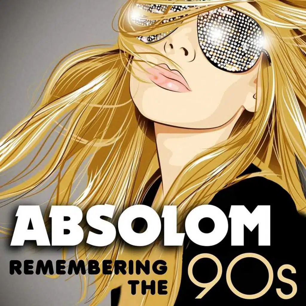 Remembering the 90s (C&v Radio Mix)