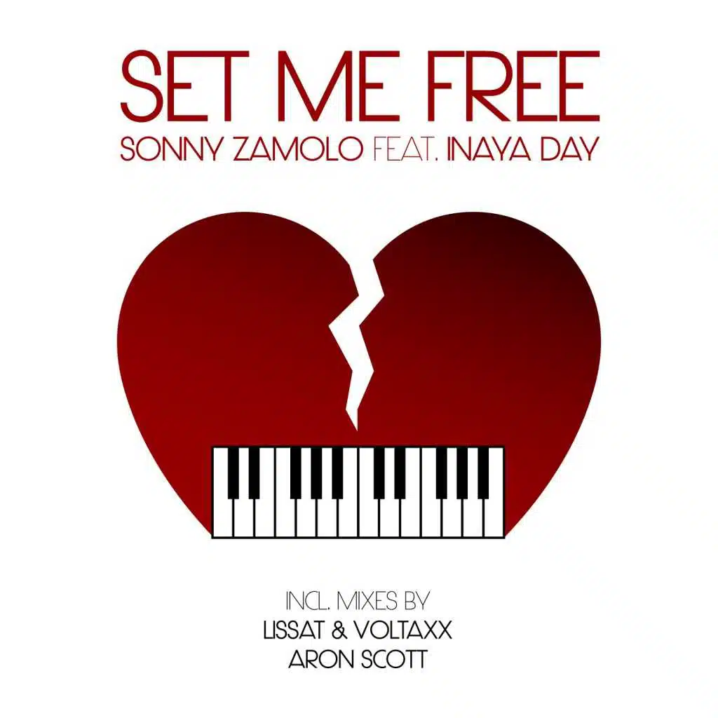 Set Me Free (feat. Inaya Day)