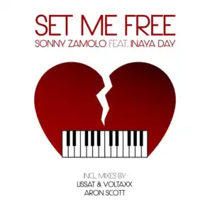Set Me Free (Aron Scott Remix) [feat. Inaya Day]