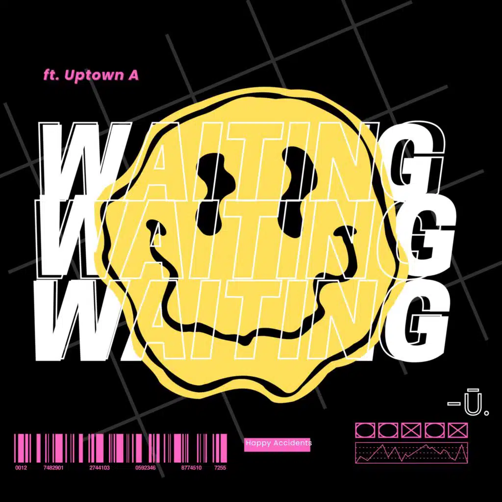 Waiting. (feat. Uptown A)