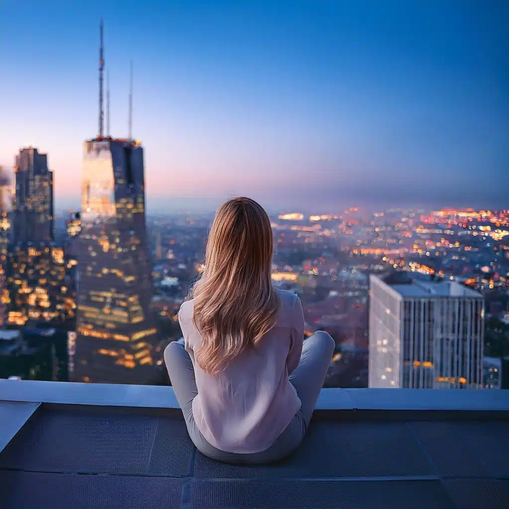 Vibras Tranquilas: Relajación En Hip Hop