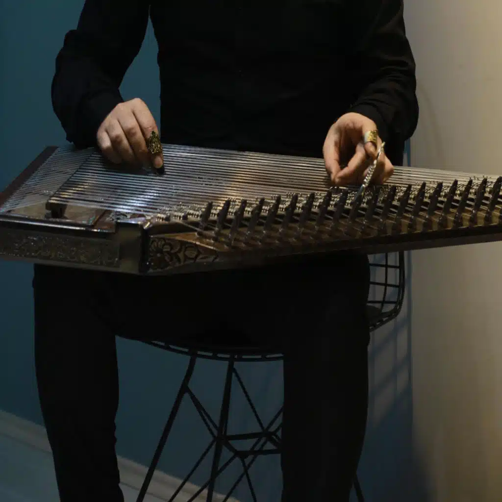 Pınar Başından Bulanır (enstrümantal)