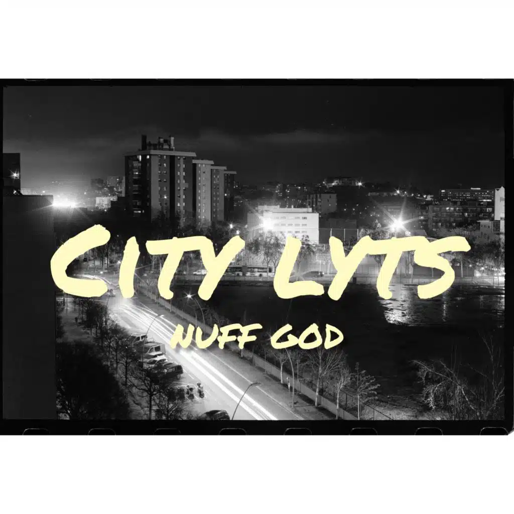 City Lyts (feat. Mbl legitimate & TetraOTB)