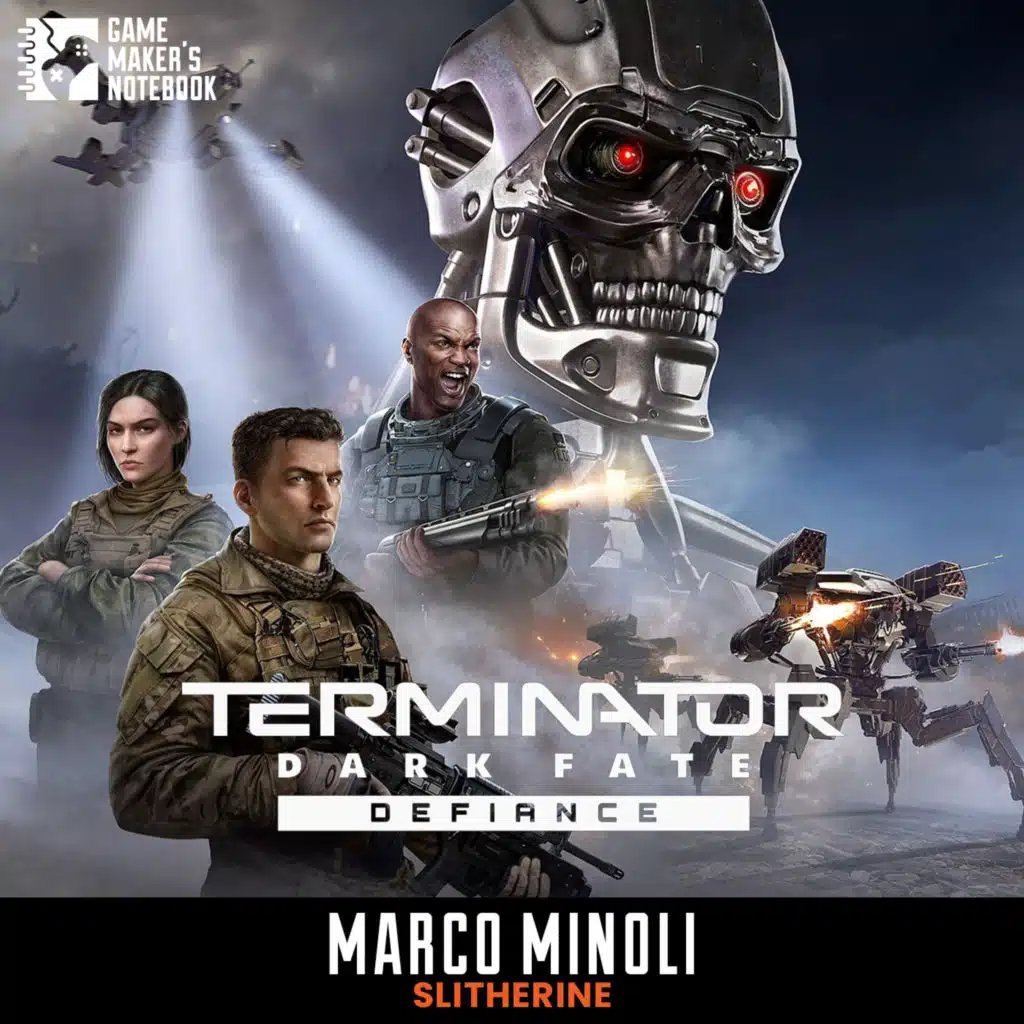 The World of Licensing in Games with Slitherine's Marco Minoli