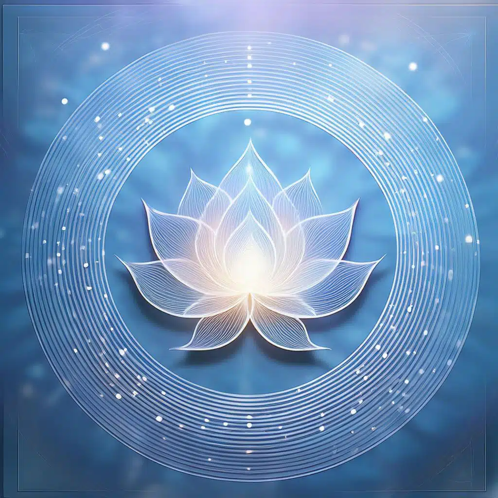 Vibraciones De La Fluidez Del Alma