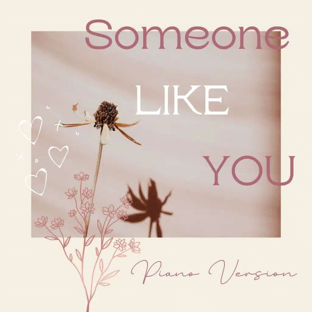 Someone Like You