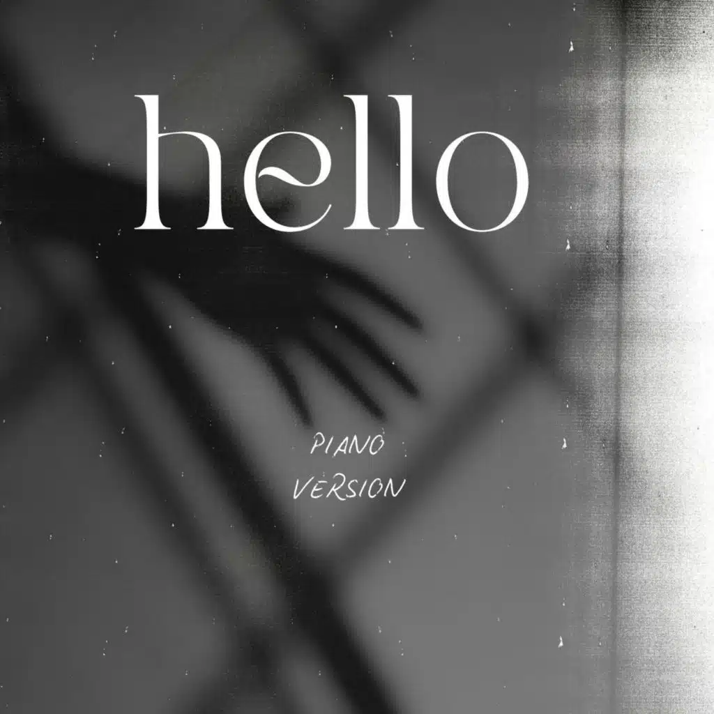 Hello
