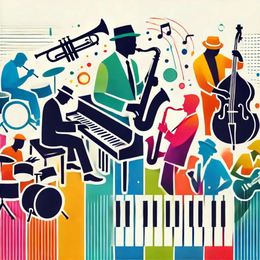 Soulful Gospel Jazz: Inspiring Instrumental Christian Music