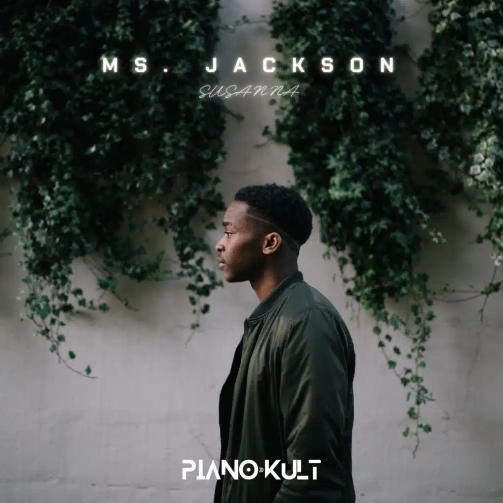 MS. Jackson (Piano Version)