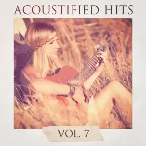 Acoustified Hits, Vol. 7