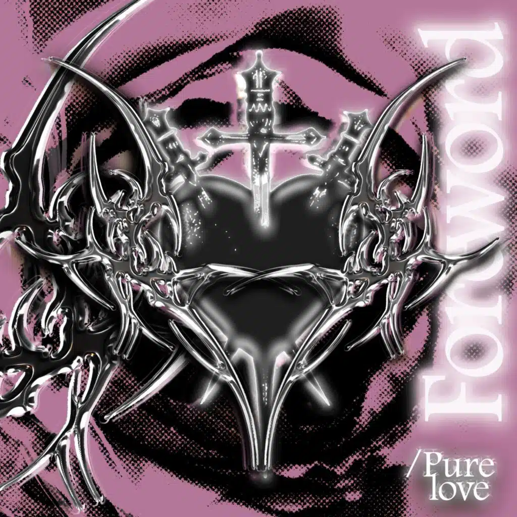 Pure Love/Lost Around Us