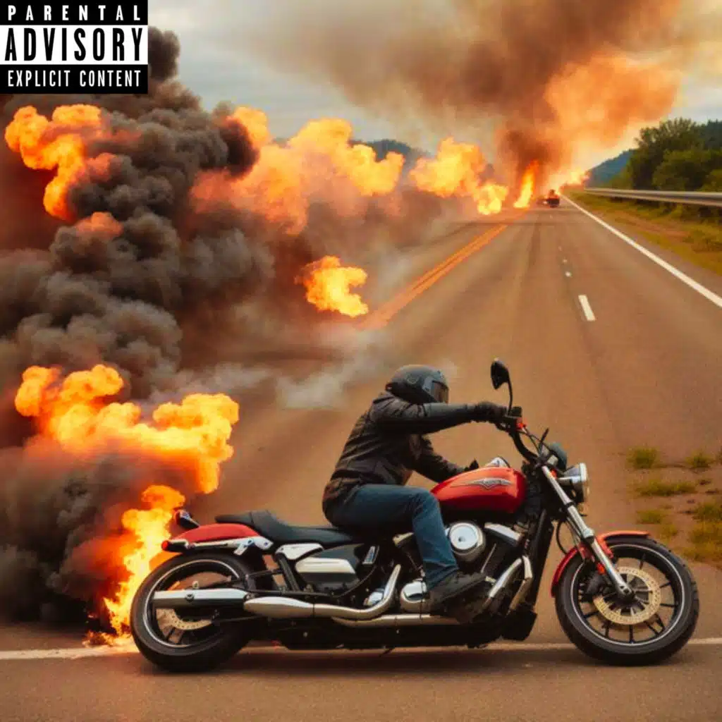 Midnight Maruders (feat. Lyrical Assassin & King Khaos)