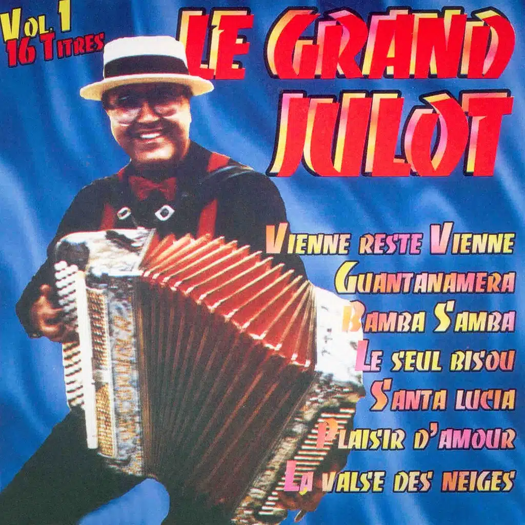 Le Grand Julot