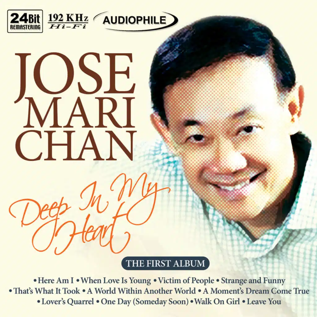 A Moment's Dream Come True