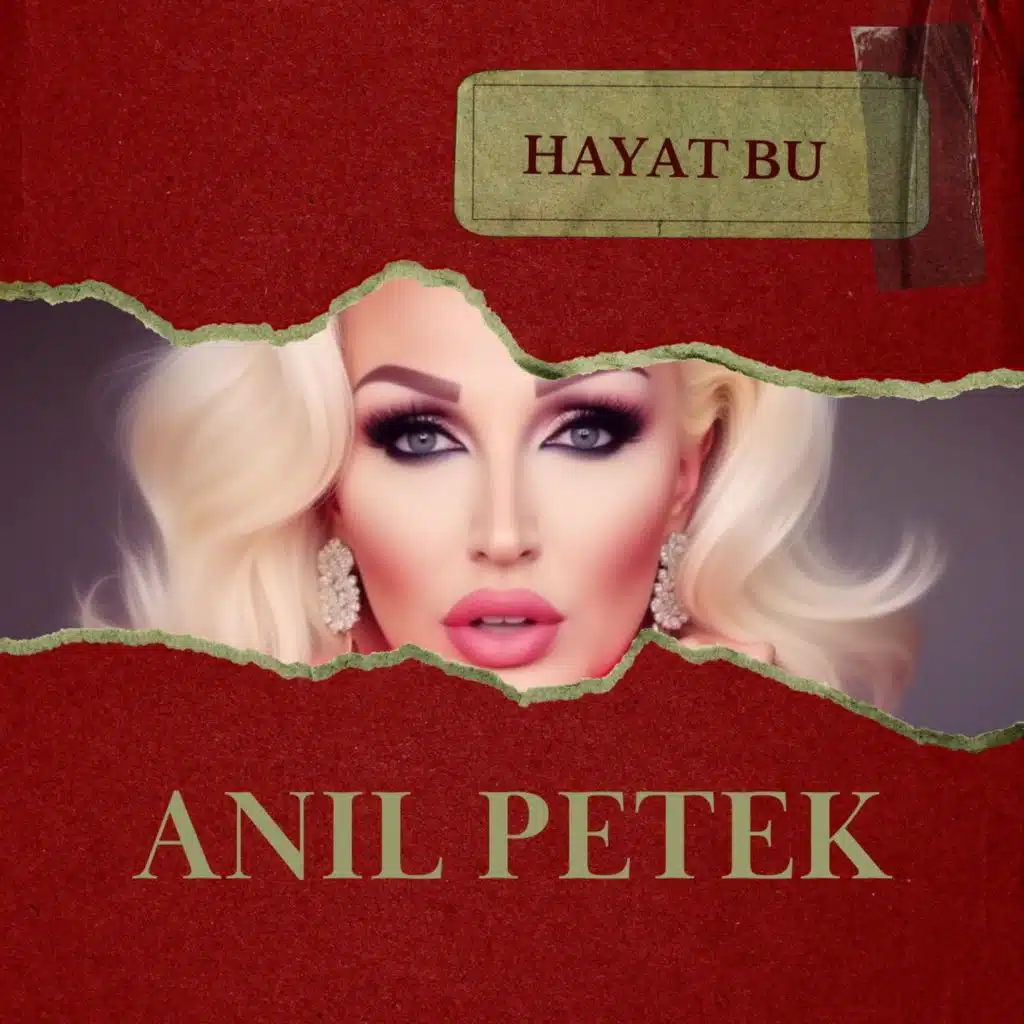 Anıl Petek