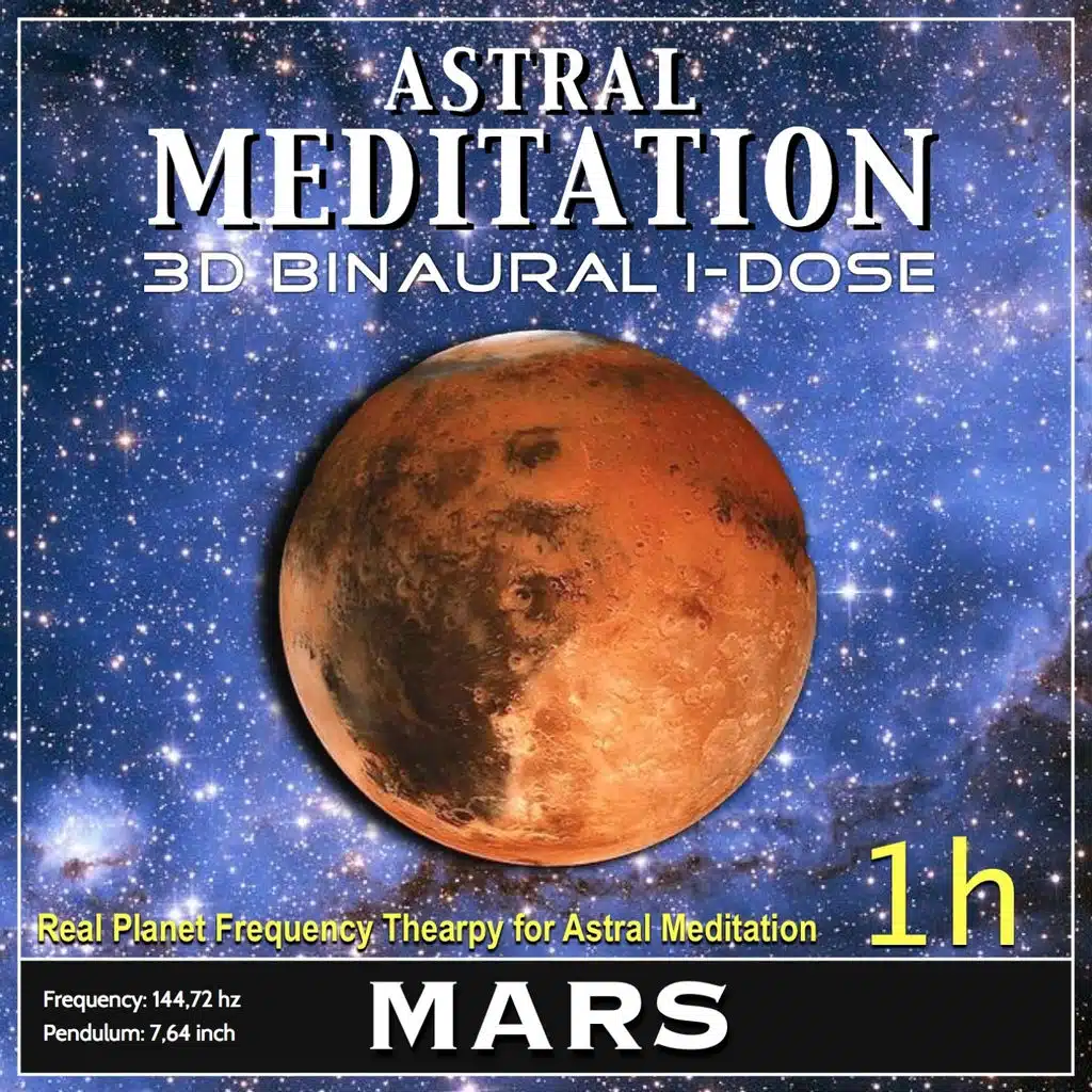 Astral Meditation