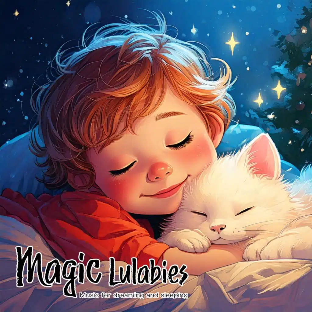 Gute Nacht Kleiner Bär