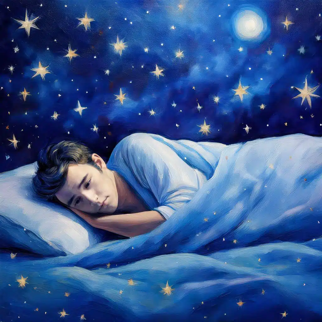 Melodías Nocturnas: Sueño Suave Sonidos