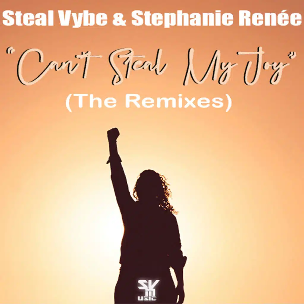 Steal Vybe & Stephanie Renee