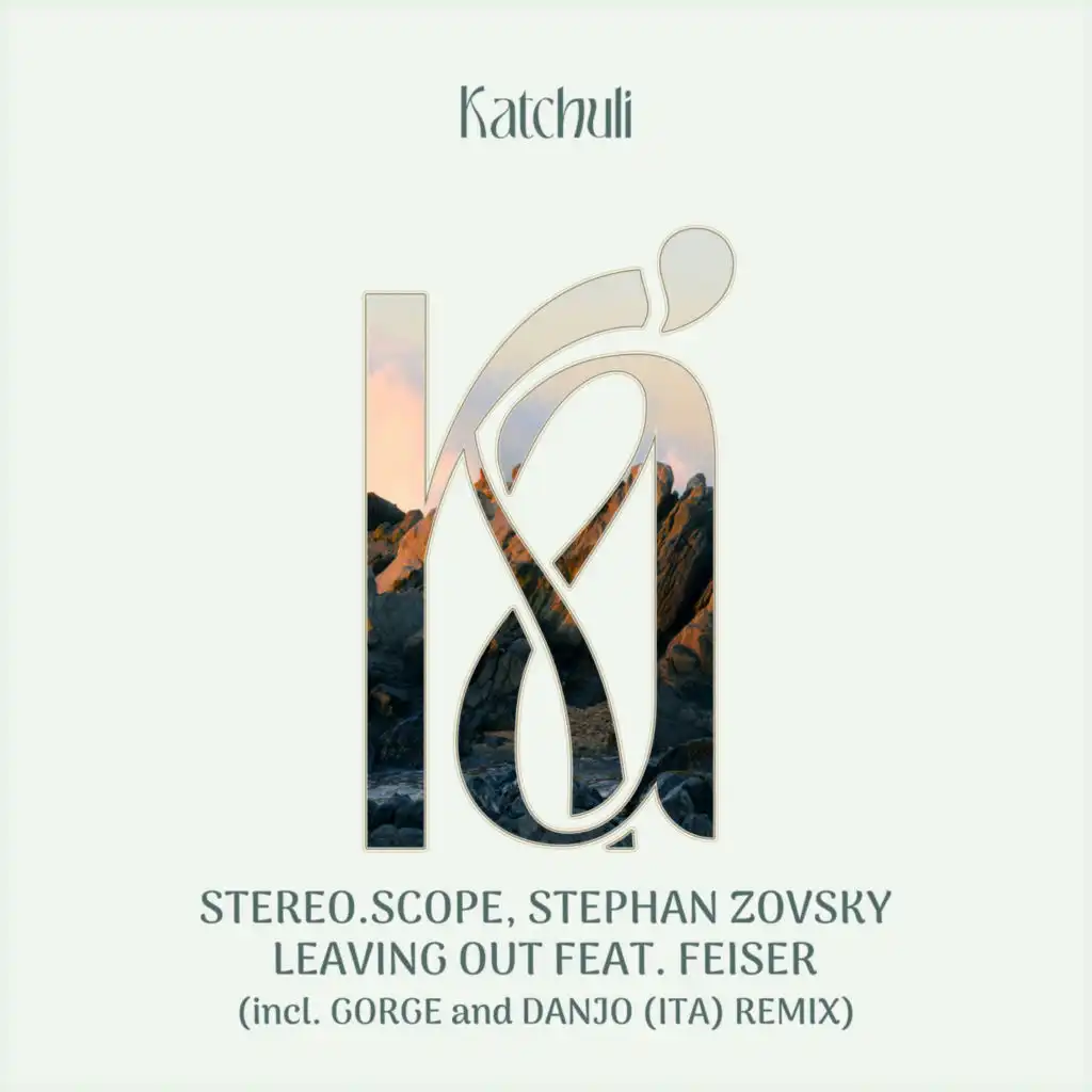 stereo.scope & Stephan Zovsky