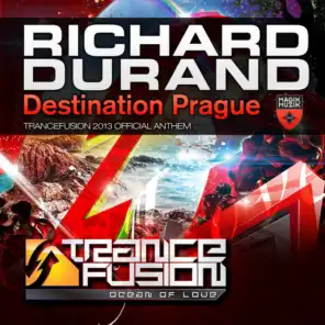 Destination Prague [Trancefusion 2013 Anthem] (Radio Edit)