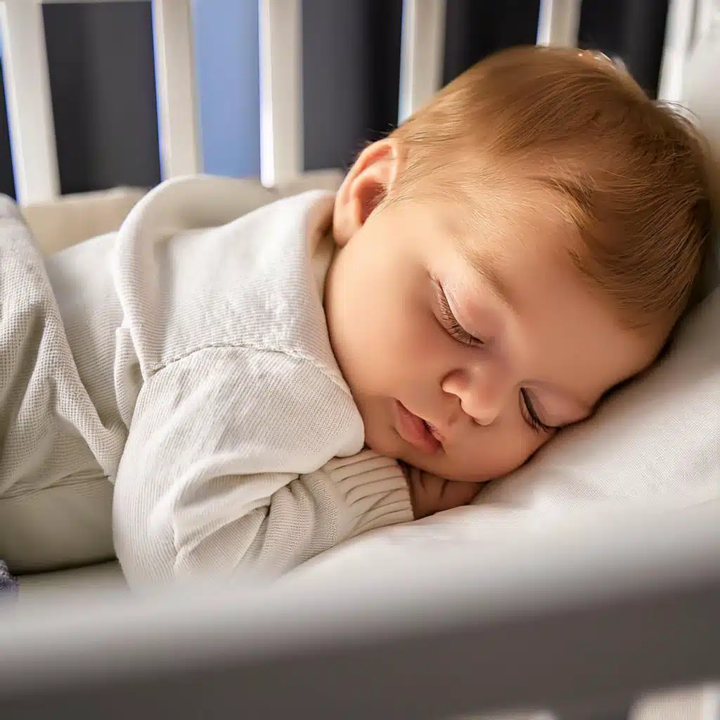 Música Suave Para El Sueño Del Bebé