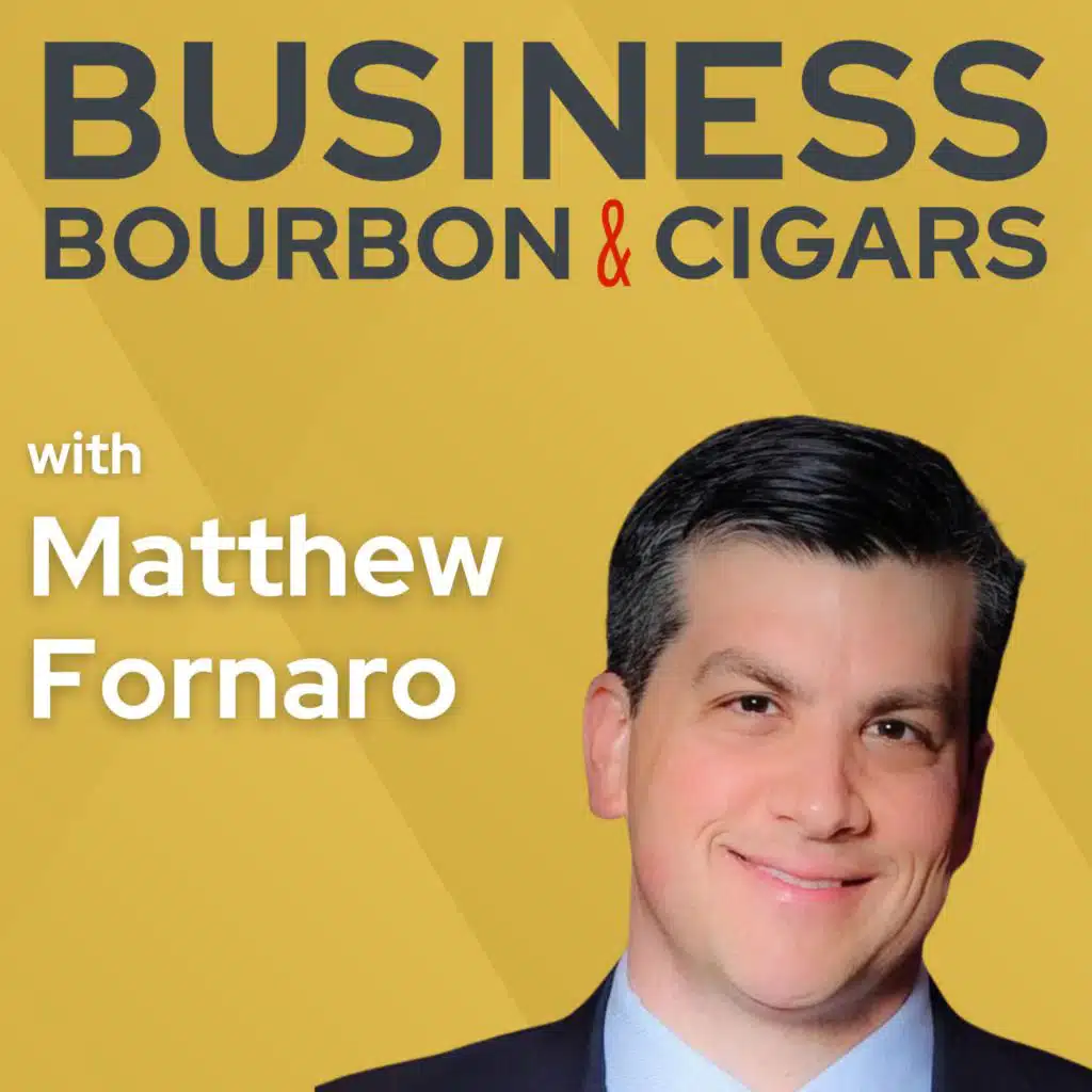 Legal Foundations for Small Business Success with Matthew Fornaro