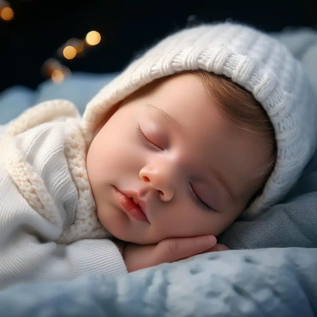 Melodías De Sueño Pacífico Para Bebés