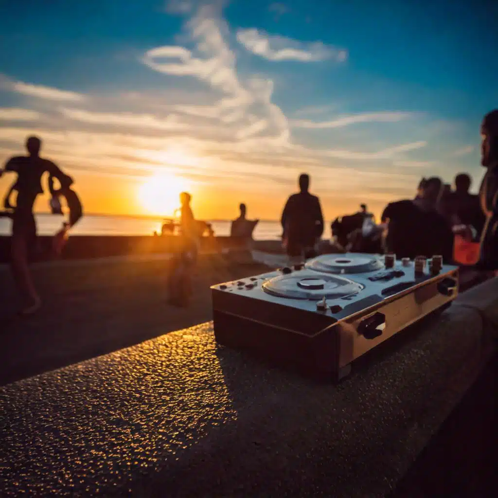 Deep Focus Hip Hop Beats