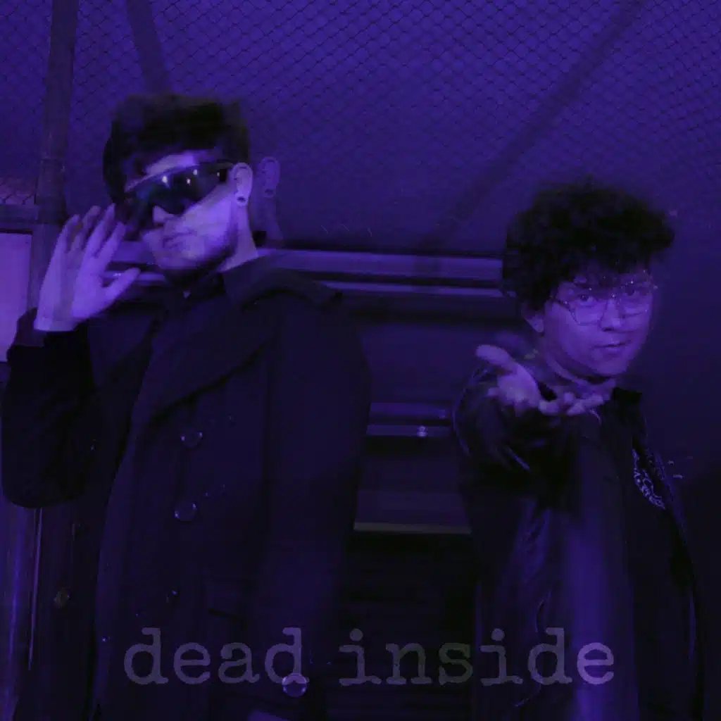 Dead Inside (feat. ULI)
