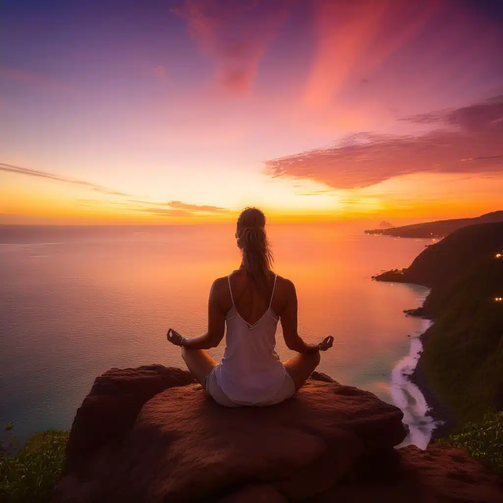 Calma En La Meditación: Música Para Alivio Del Estrés